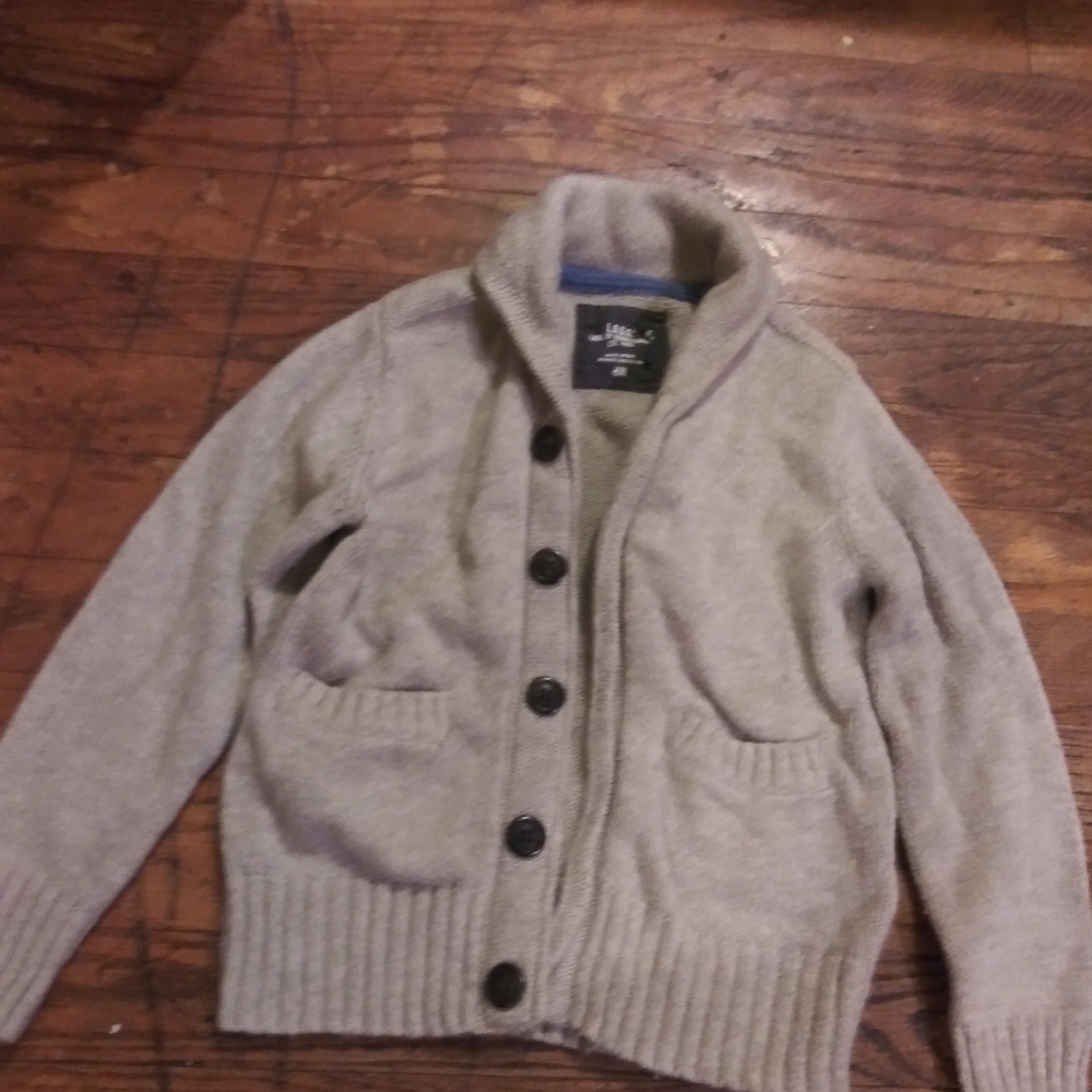 Boy's Sweater
